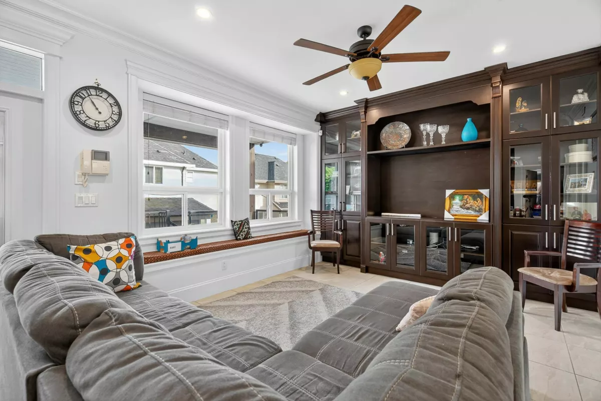 Exterior Rear Photo of 13255 62 Avenue, Surrey, BC