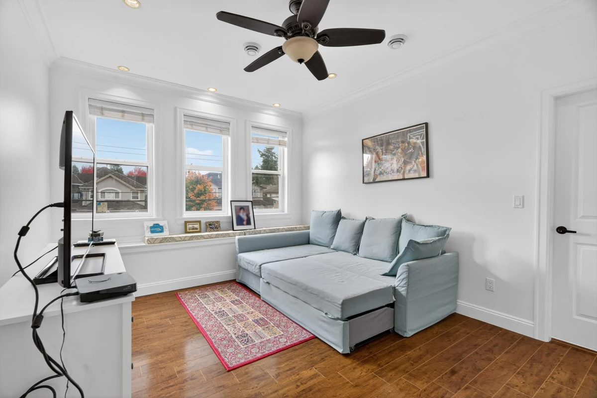 Garage Interior Photo of 13255 62 Avenue, Surrey, BC