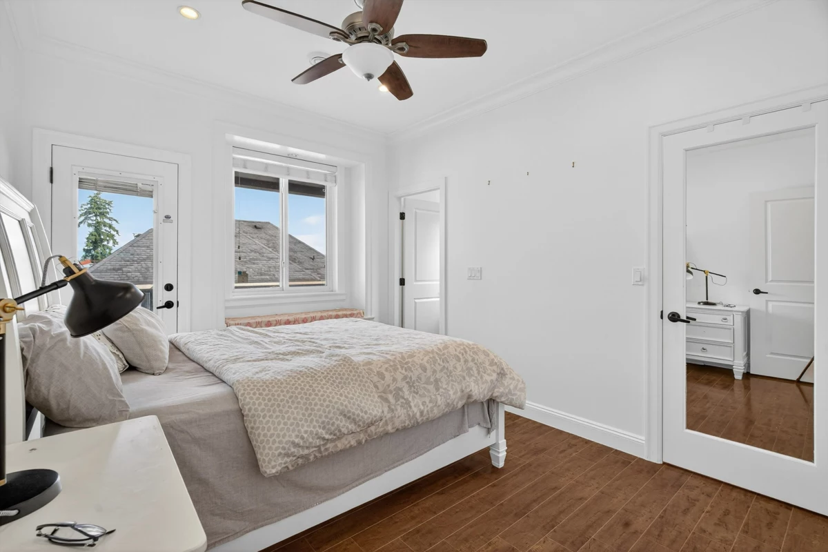 Office / Den Photo of 13255 62 Avenue, Surrey, BC