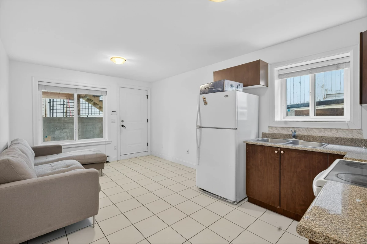 Outdoor Patio Photo of 13255 62 Avenue, Surrey, BC