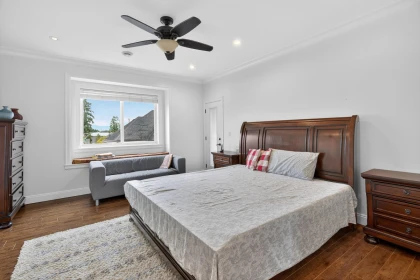 Bedroom 3 Photo of 13255 62 Avenue, Surrey, BC