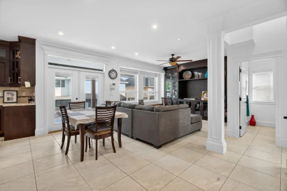 Breakfast Nook Photo of 13255 62 Avenue, Surrey, BC