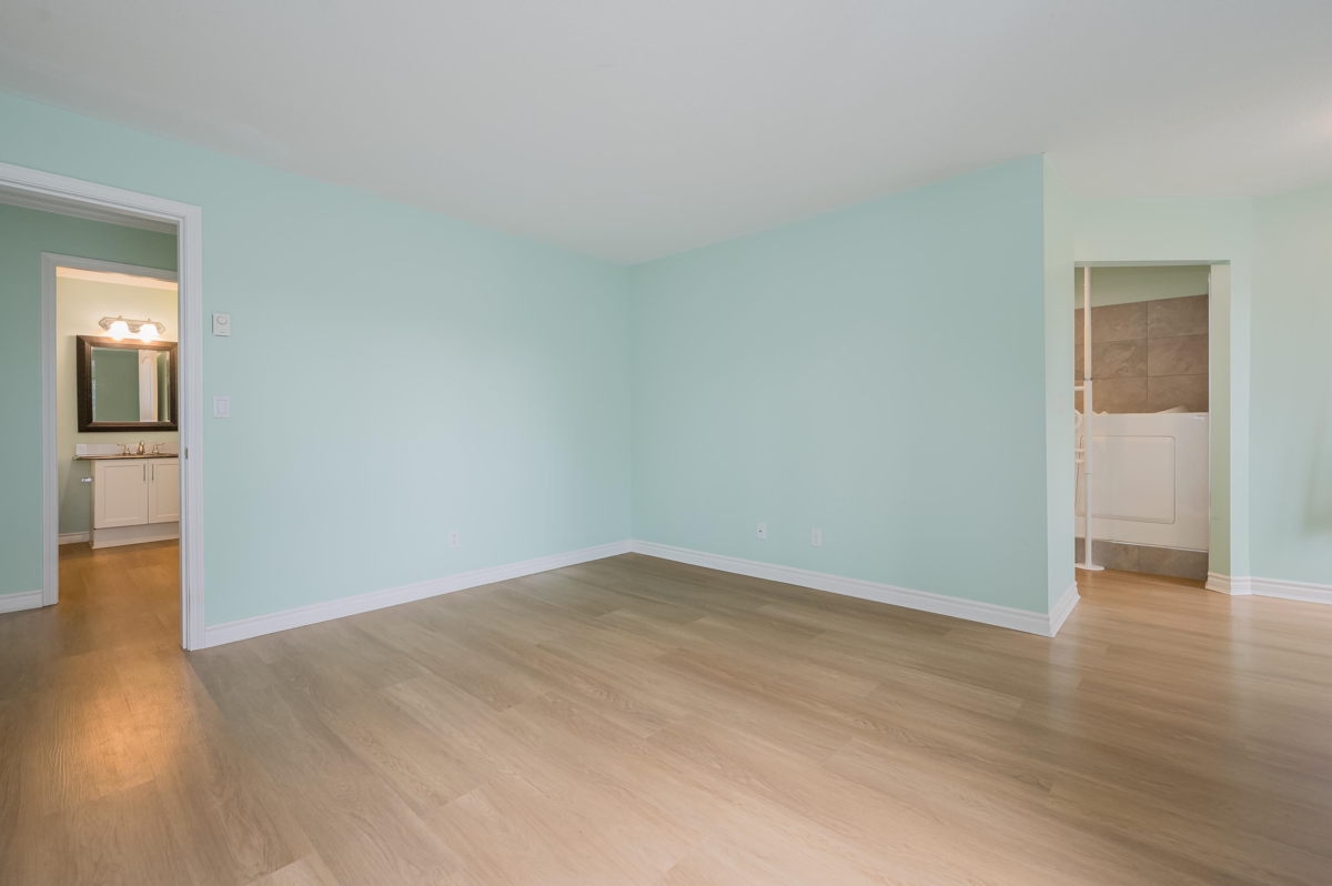 Backyard Photo of 408 2963 Nelson Place, Abbotsford, BC