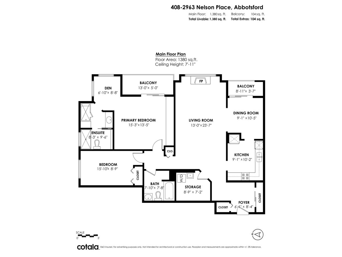 Community Amenities Photo (Clubhouse) of 408 2963 Nelson Place, Abbotsford, BC