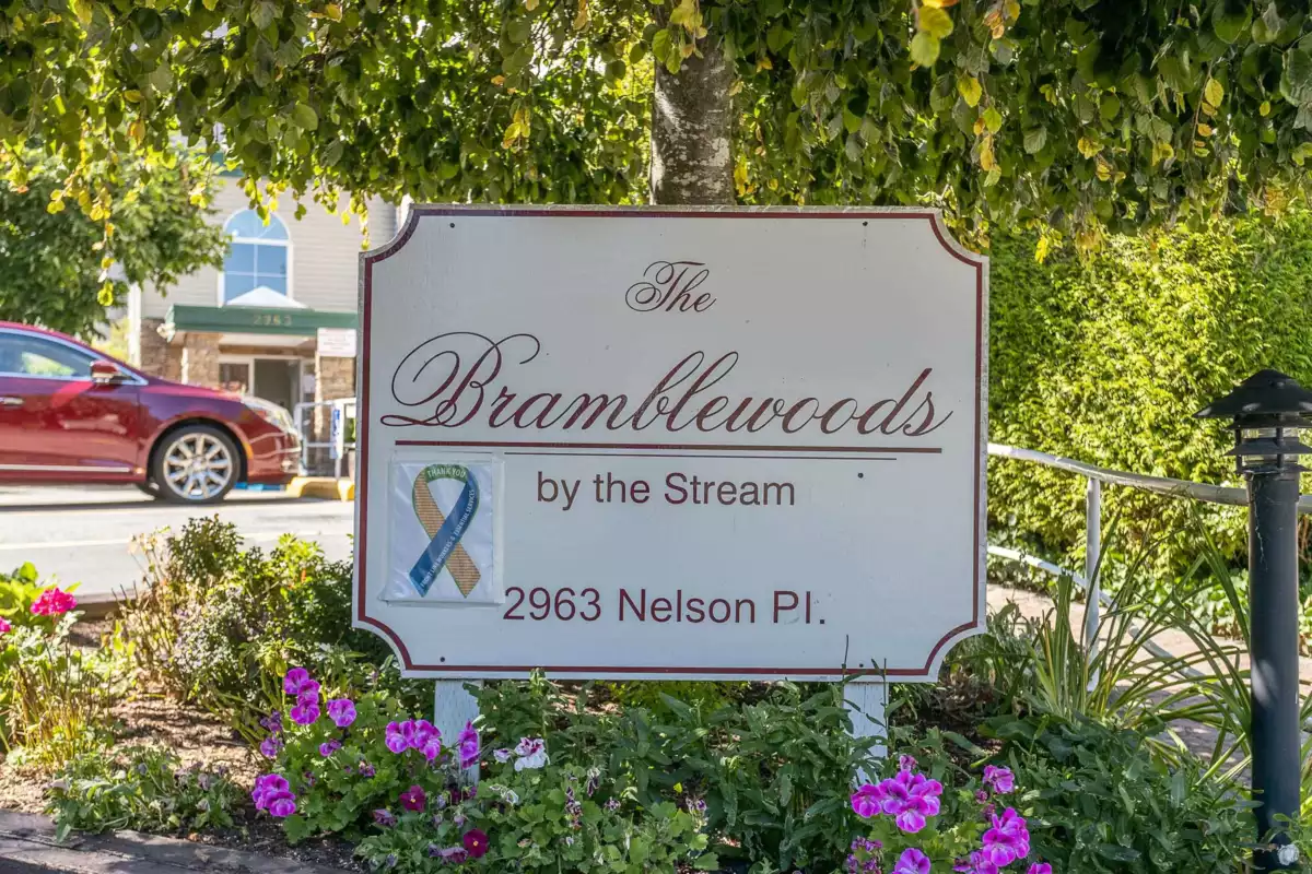 Family Room Photo of 408 2963 Nelson Place, Abbotsford, BC