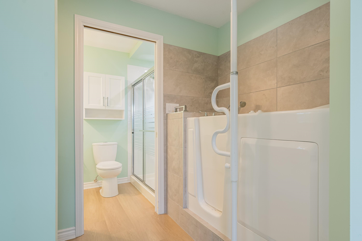 Garden / Landscaping Photo of 408 2963 Nelson Place, Abbotsford, BC