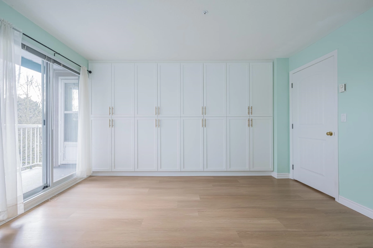 Hallway Photo of 408 2963 Nelson Place, Abbotsford, BC