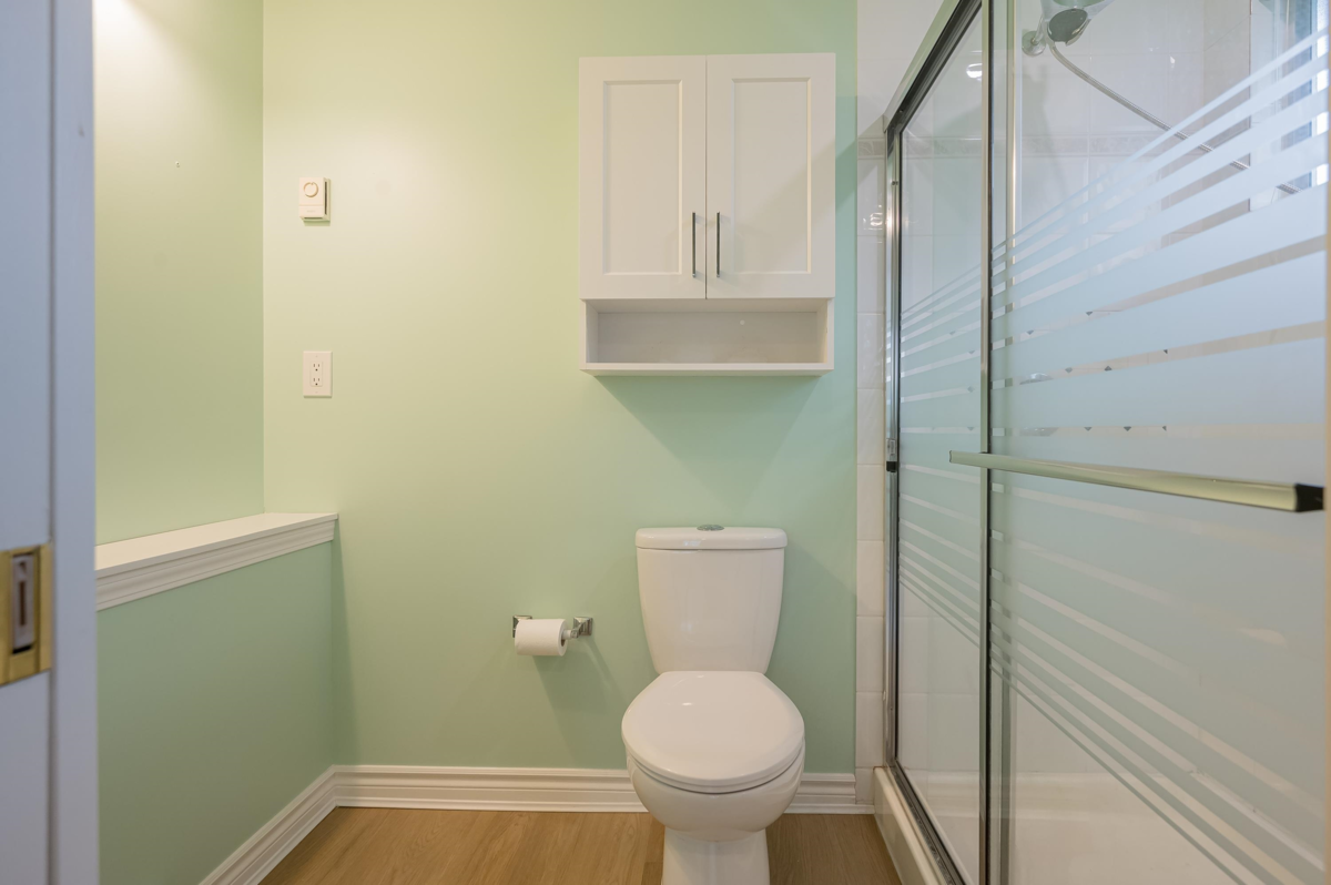 Hot Tub / Spa Photo of 408 2963 Nelson Place, Abbotsford, BC