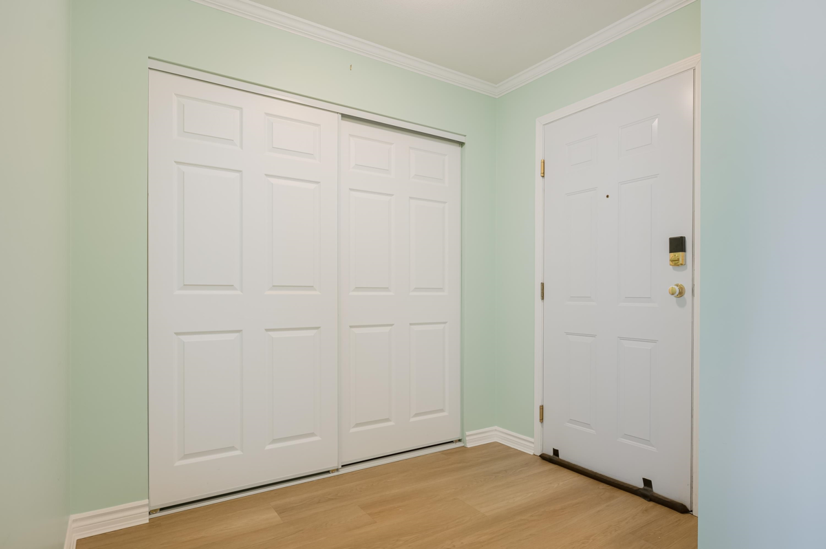 Kitchen Photo of 408 2963 Nelson Place, Abbotsford, BC