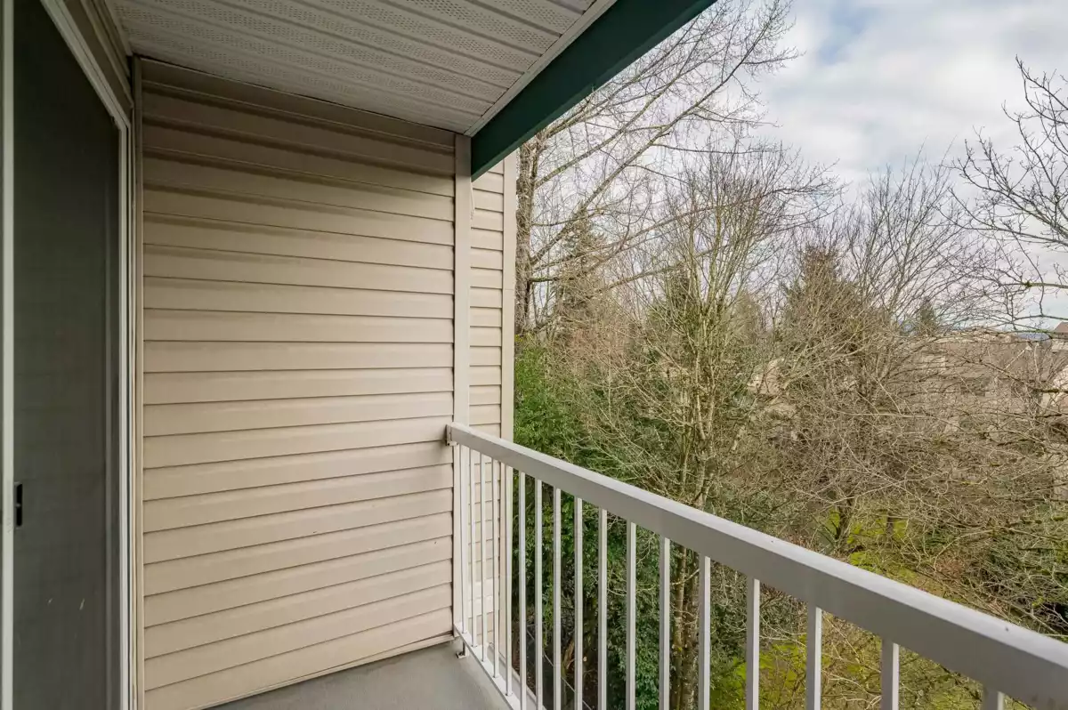 Laundry Room Photo of 408 2963 Nelson Place, Abbotsford, BC