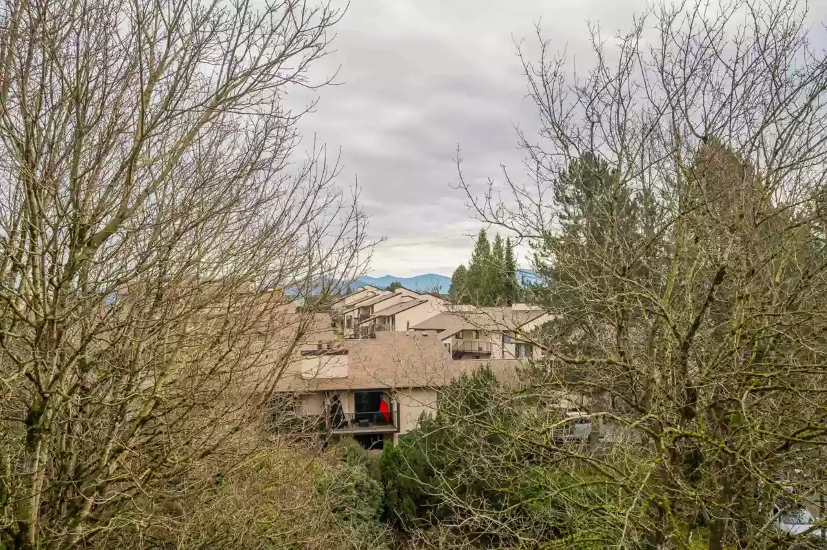 Outdoor Deck Photo of 408 2963 Nelson Place, Abbotsford, BC
