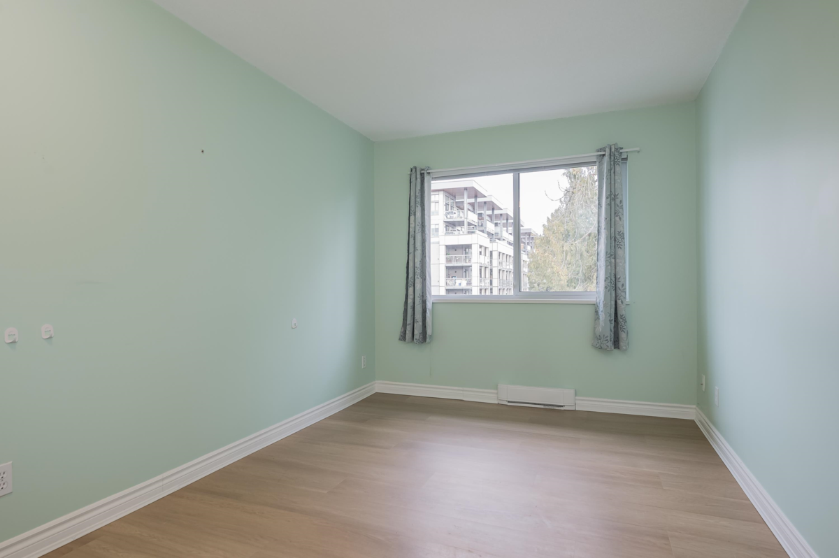 Outdoor Kitchen Photo of 408 2963 Nelson Place, Abbotsford, BC
