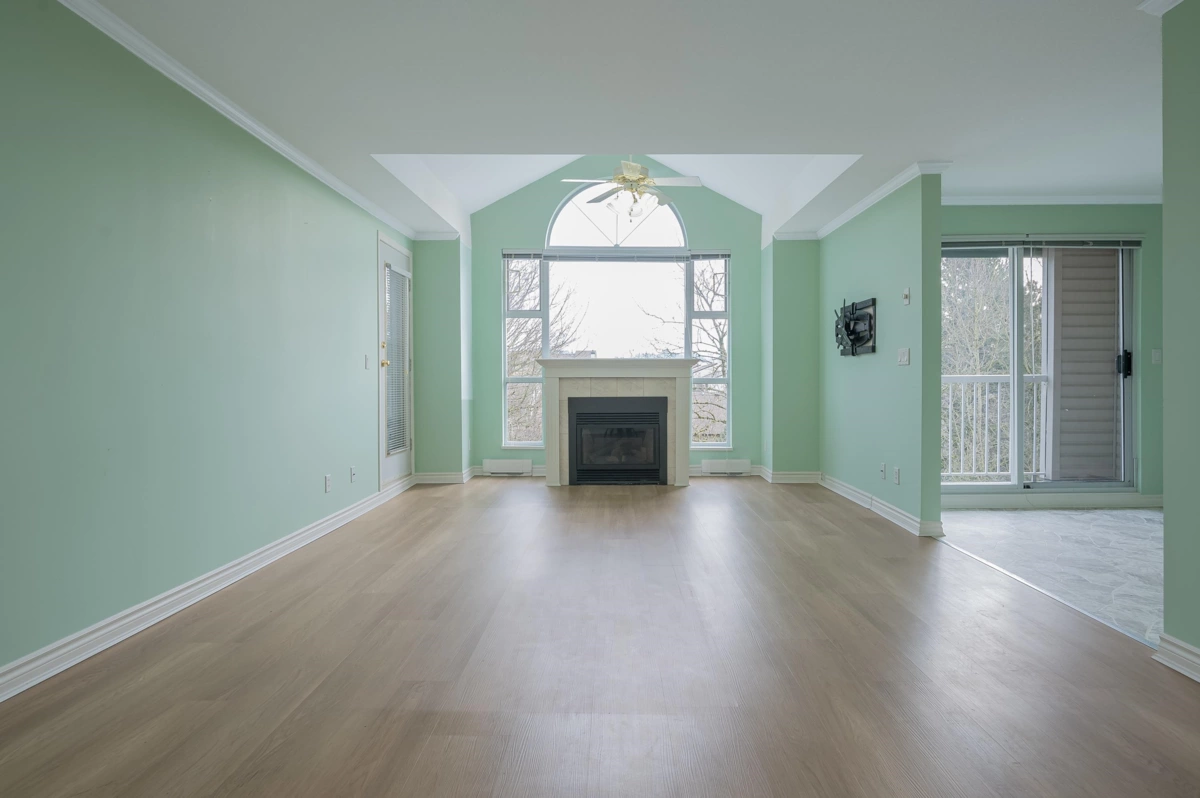 Pantry Photo of 408 2963 Nelson Place, Abbotsford, BC