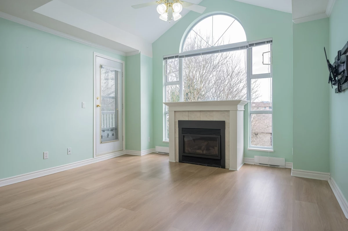 Primary Bedroom Photo of 408 2963 Nelson Place, Abbotsford, BC