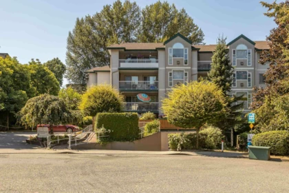408 2963 Nelson Place, Abbotsford, BC, Abbotsford — Apartment/Condo for sale