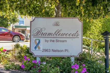 408 2963 Nelson Place, Abbotsford, BC, Abbotsford — Apartment/Condo for sale