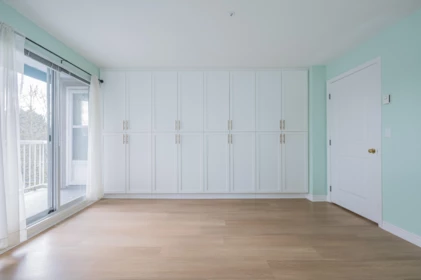 Hallway Photo of 408 2963 Nelson Place, Abbotsford, BC