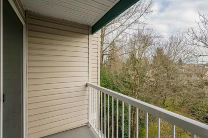 Laundry Room Photo of 408 2963 Nelson Place, Abbotsford, BC