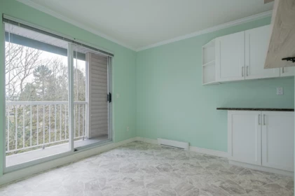 Loft / Bonus Room Photo of 408 2963 Nelson Place, Abbotsford, BC