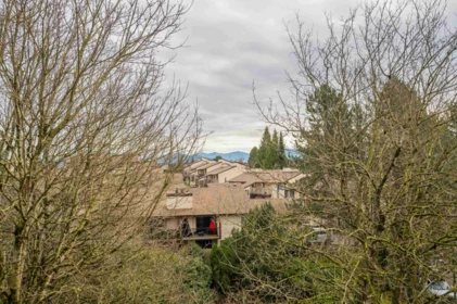 Outdoor Deck Photo of 408 2963 Nelson Place, Abbotsford, BC