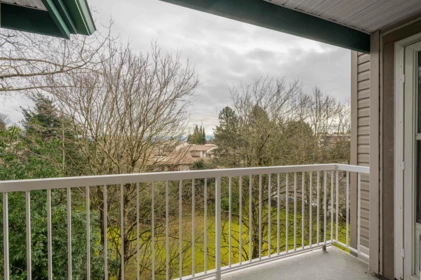 Staircase Photo of 408 2963 Nelson Place, Abbotsford, BC