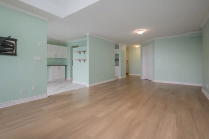Walk-In Closet Photo of 408 2963 Nelson Place, Abbotsford, BC