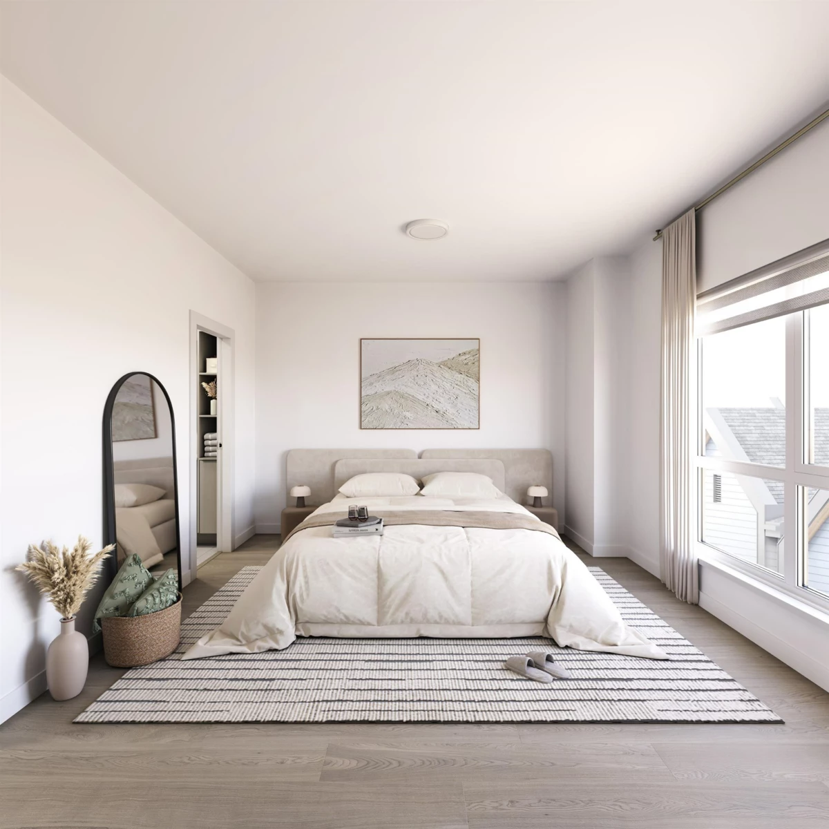 Breakfast Nook Photo of 122 1292 Rosenburg Way, Coquitlam, BC