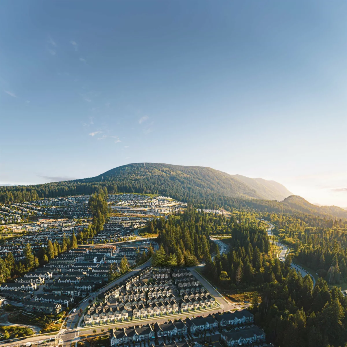 Kitchen Photo of 122 1292 Rosenburg Way, Coquitlam, BC