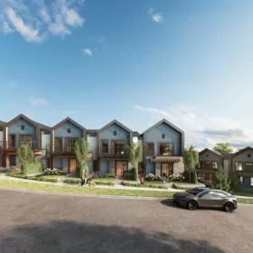 122 1292 Rosenburg Way, Coquitlam, BC, Burke Mountain — 3 bed townhouse for sale