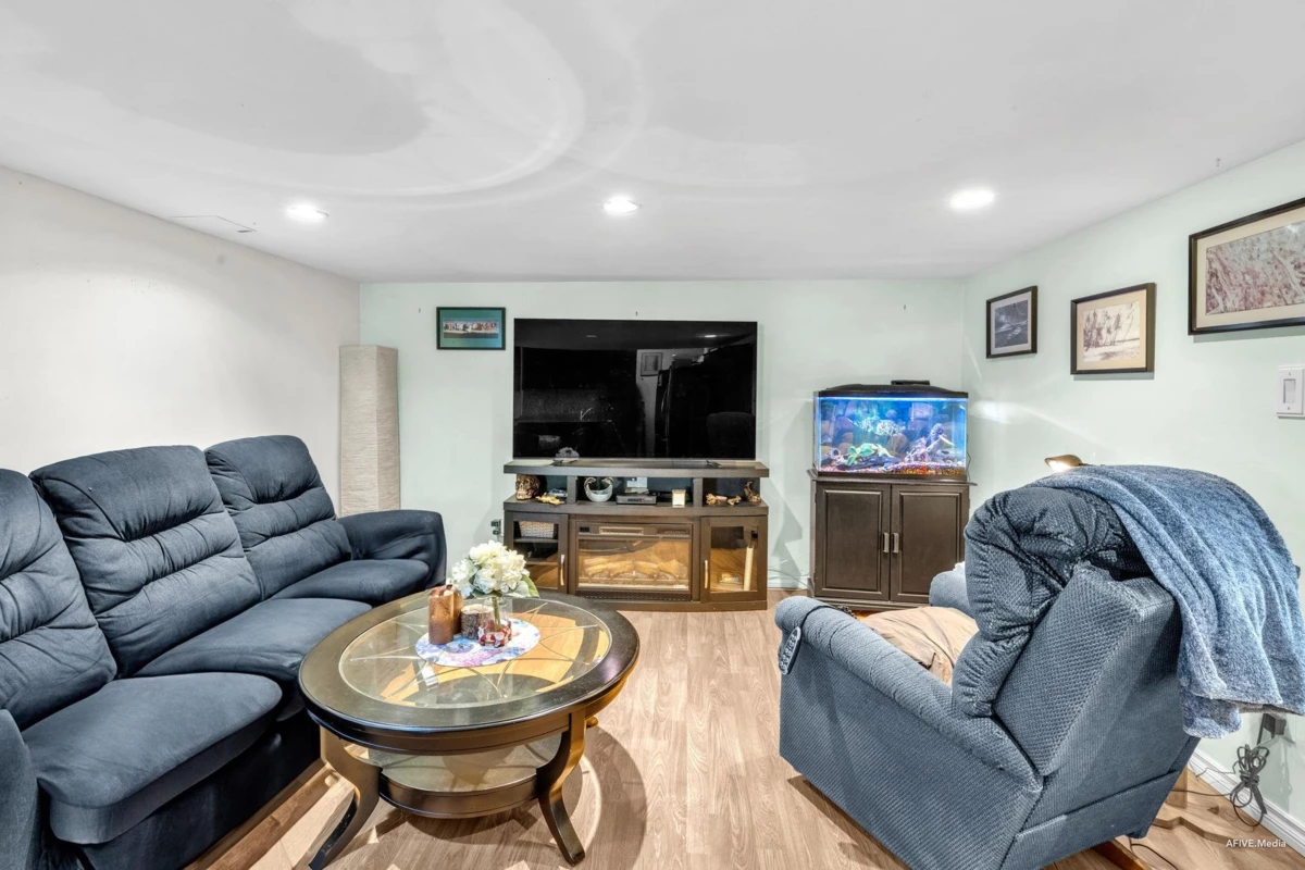 Playground / Recreational Area Near 7588 150a Street, Surrey, BC
