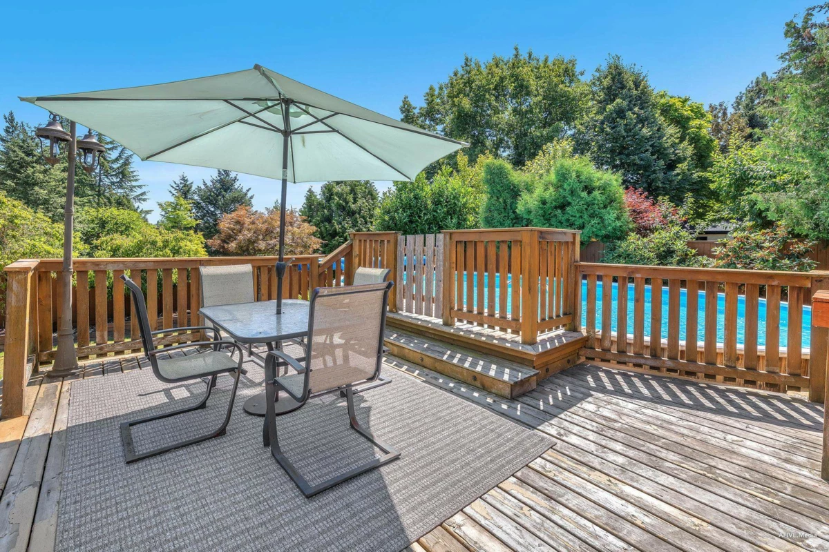 Street View Photo of 7588 150a Street, Surrey, BC