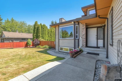 7588 150a Street, Surrey, BC