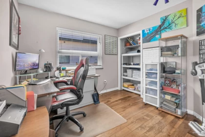 Mudroom Photo of 7588 150a Street, Surrey, BC