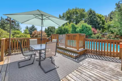 Street View Photo of 7588 150a Street, Surrey, BC