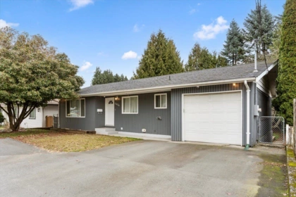 7626 Wren Street, Mission, BC, Mission — Single Family Residence for sale
