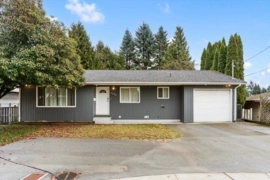 7626 Wren Street, Mission, BC