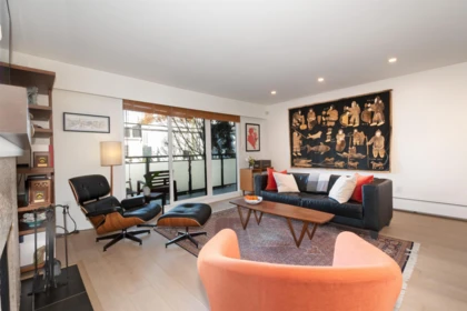 212 2255 York Avenue, Vancouver, BC, Vancouver — Apartment/Condo for sale