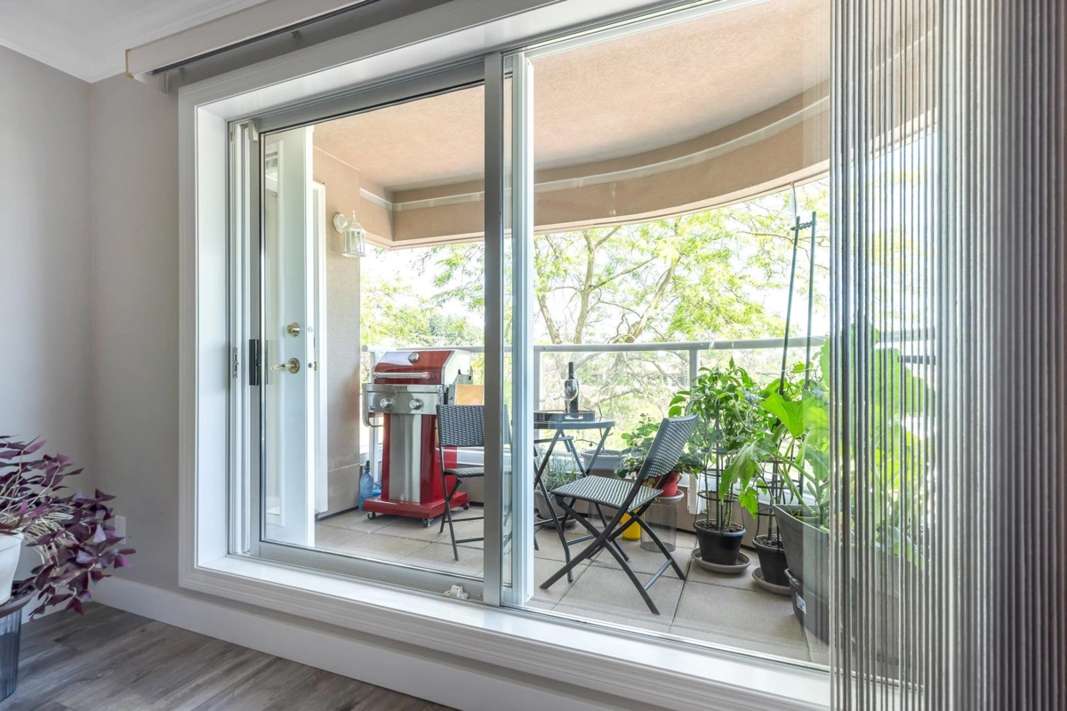 Loft / Bonus Room Photo of 202 15284 Buena Vista Avenue, White Rock, BC