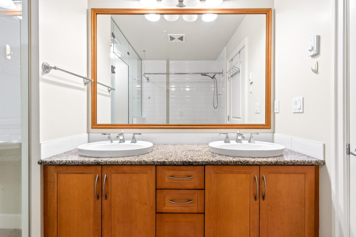 Laundry Room Photo of 406 2103 W 45th Avenue, Vancouver, BC