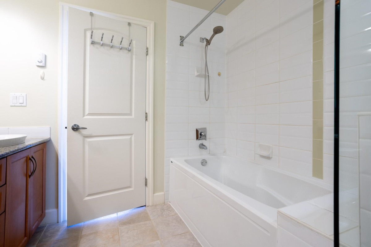 Mudroom Photo of 406 2103 W 45th Avenue, Vancouver, BC