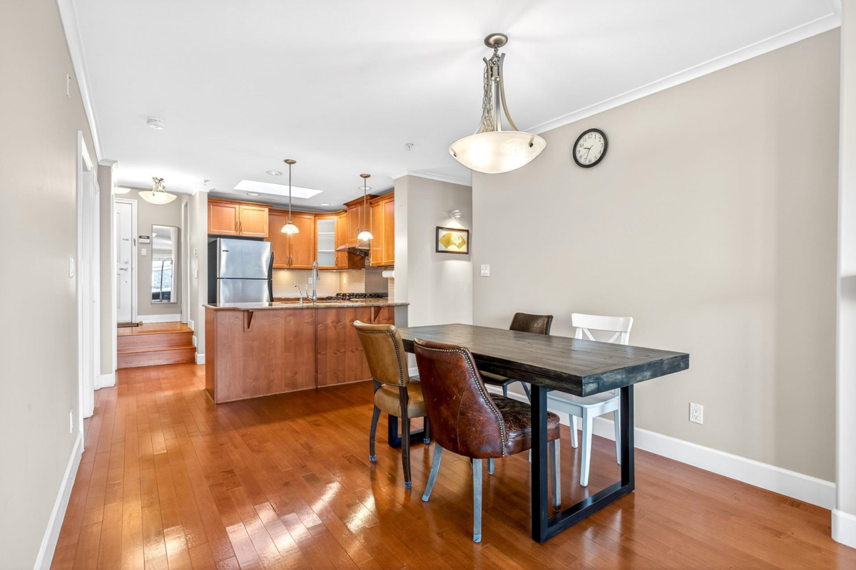 Primary Bedroom Photo of 406 2103 W 45th Avenue, Vancouver, BC