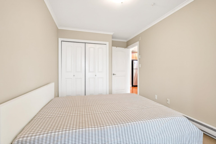 Hallway Photo of 406 2103 W 45th Avenue, Vancouver, BC