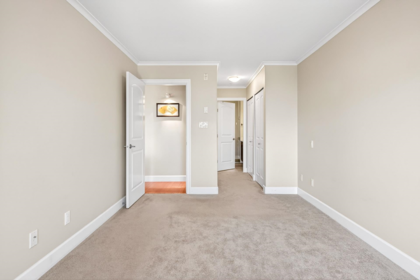 Loft / Bonus Room Photo of 406 2103 W 45th Avenue, Vancouver, BC