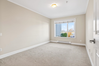 Office / Den Photo of 406 2103 W 45th Avenue, Vancouver, BC