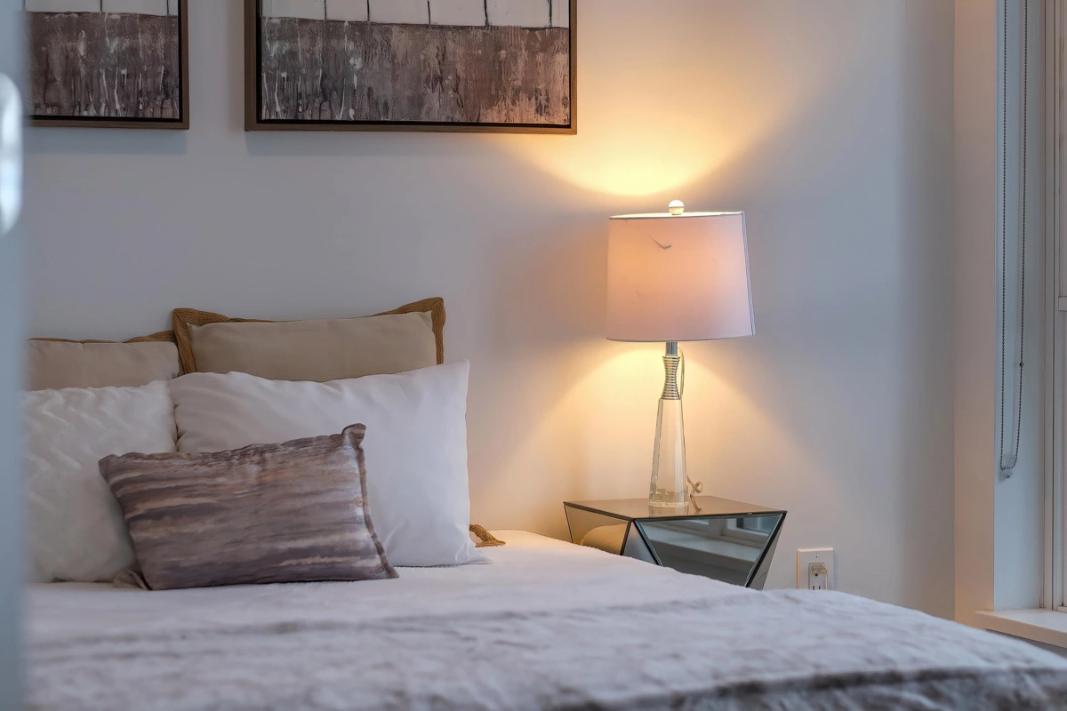 Laundry Room Photo of 1701 2288 Alpha Avenue, Burnaby, BC