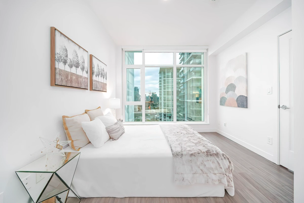 Loft / Bonus Room Photo of 1701 2288 Alpha Avenue, Burnaby, BC