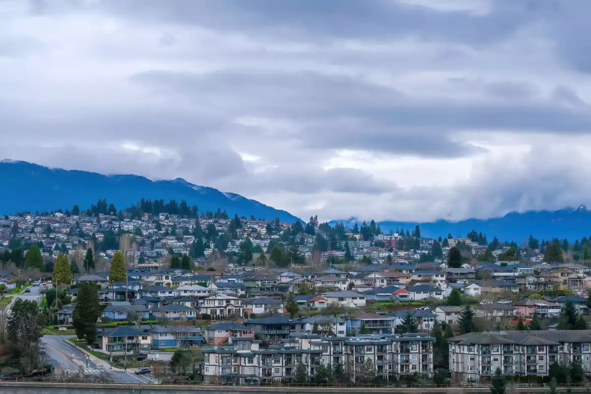Outdoor Patio Photo of 1701 2288 Alpha Avenue, Burnaby, BC