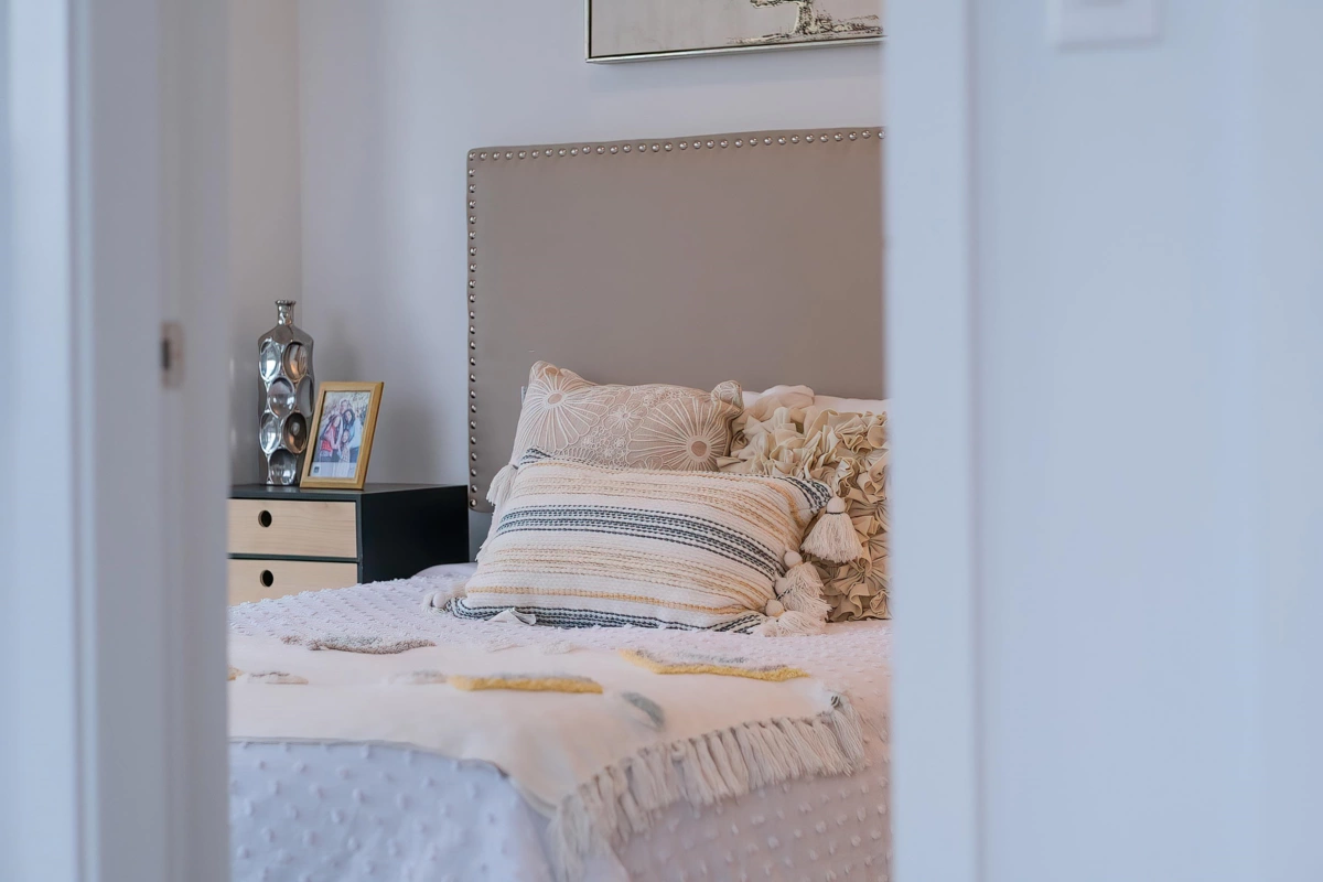 Staircase Photo of 1701 2288 Alpha Avenue, Burnaby, BC