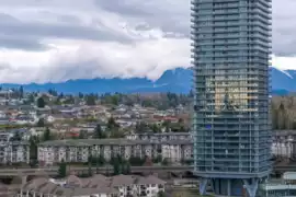 1701 2288 Alpha Avenue, Burnaby, BC