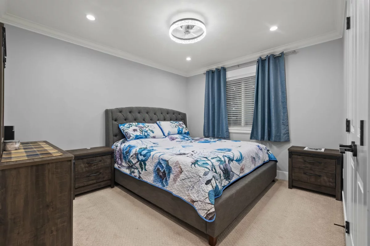 Basement Recreation Room Photo of 2012 Beaver Street, Abbotsford, BC